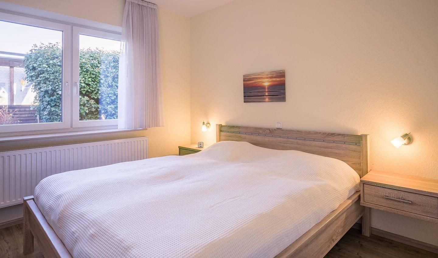 Vakantieappartement in Büsum, Duitsland voor 3 personen foto 7