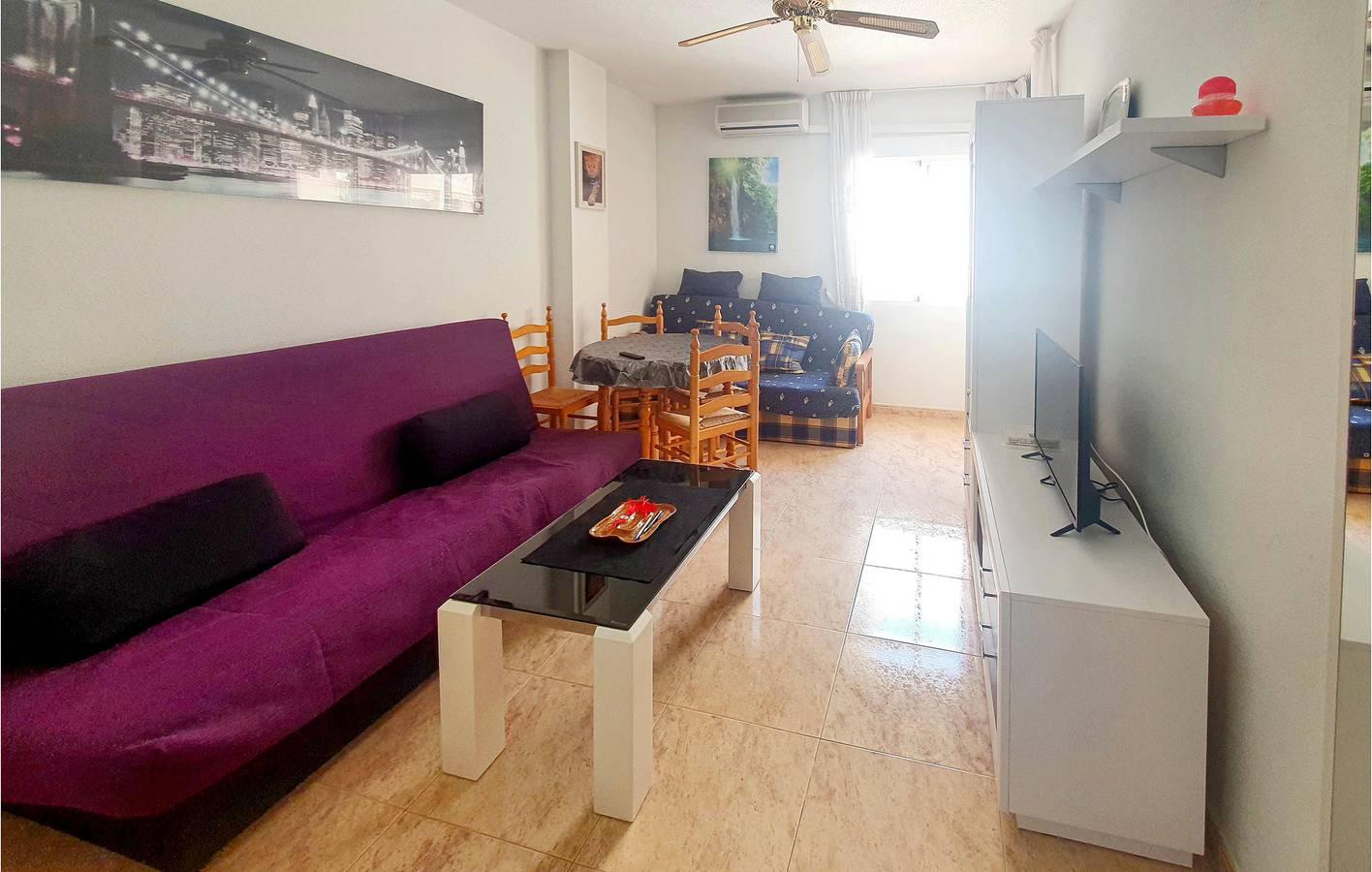 Vakantieappartement in Torrevieja, Spanje voor 4 personen foto 2