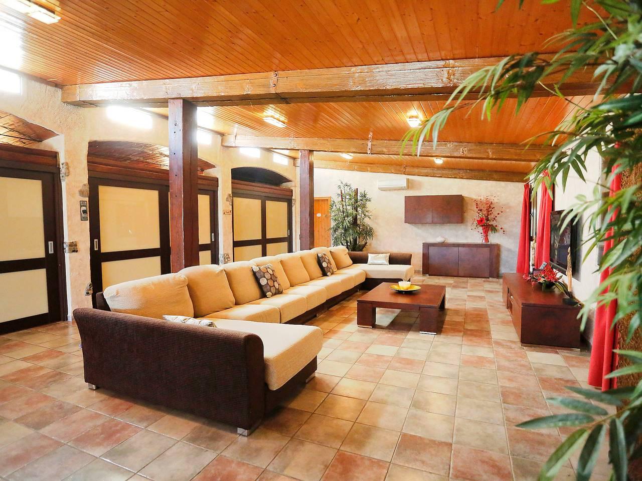 Vakantiehuis in L'Aldea, Spanje voor 6 personen foto 3