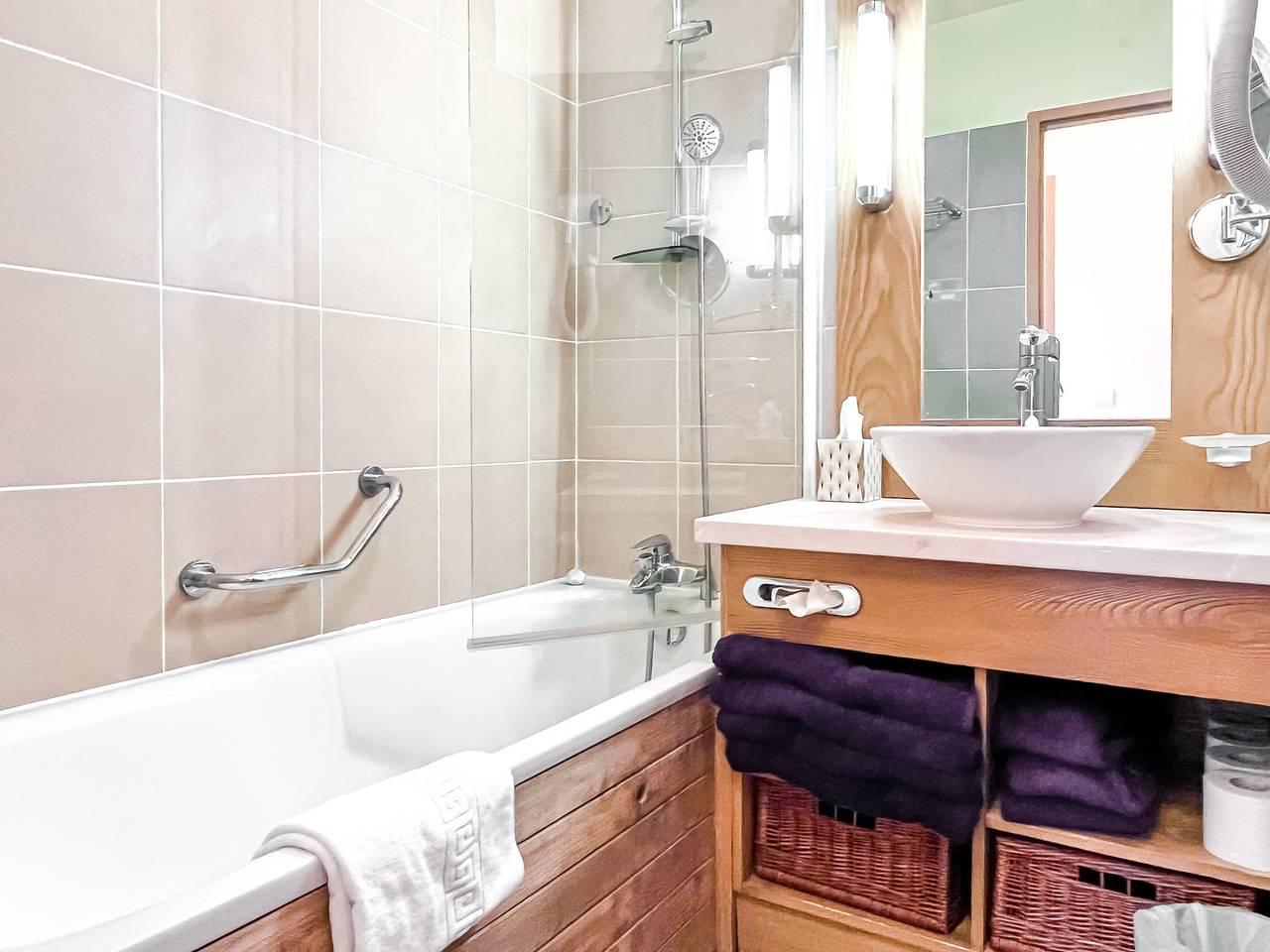 Vakantieappartement in Rhône-Alpes, Frankrijk voor 4 personen foto 4