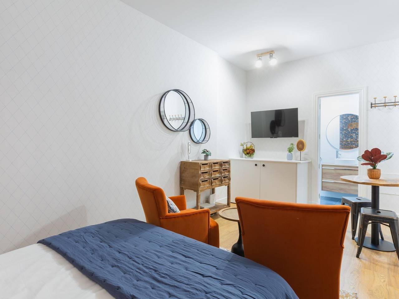 Vakantieappartement in Malaga, Spanje voor 2 personen foto 18