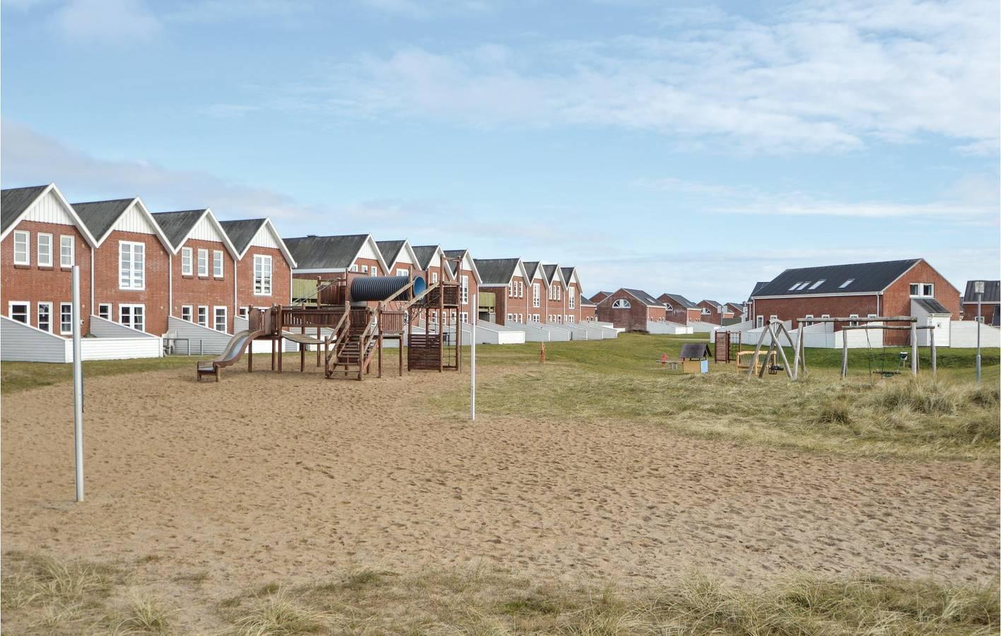 Vakantieappartement in Rømø, Denemarken voor 6 personen foto 17