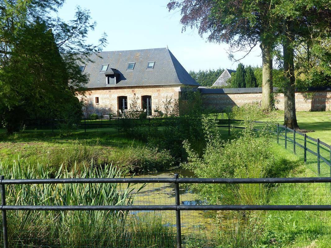 Vakantiehuis in Cottévrard, Frankrijk voor 6 personen foto 5