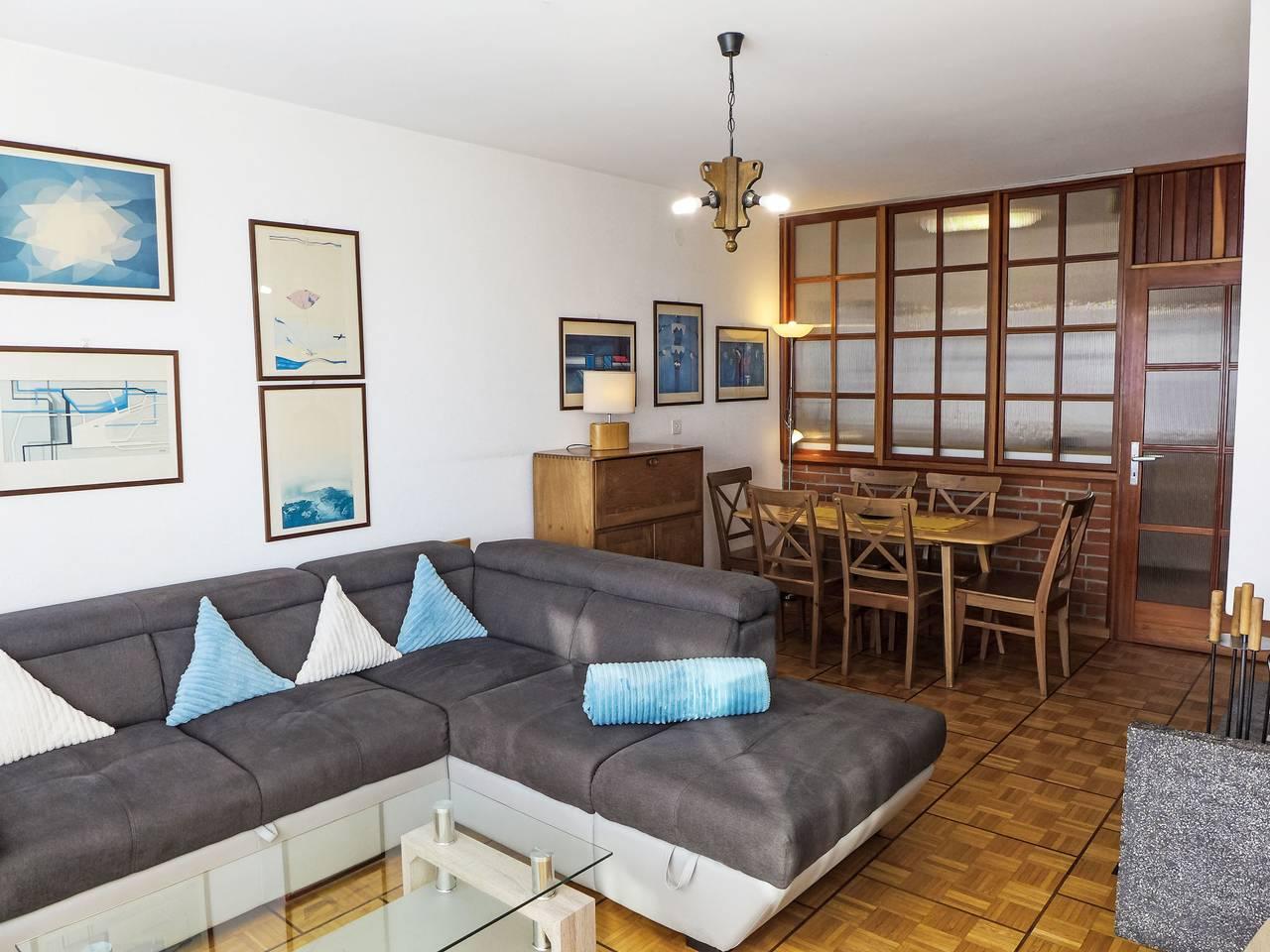 Vakantieappartement in Randogne, Zwitserland voor 4 personen foto 4