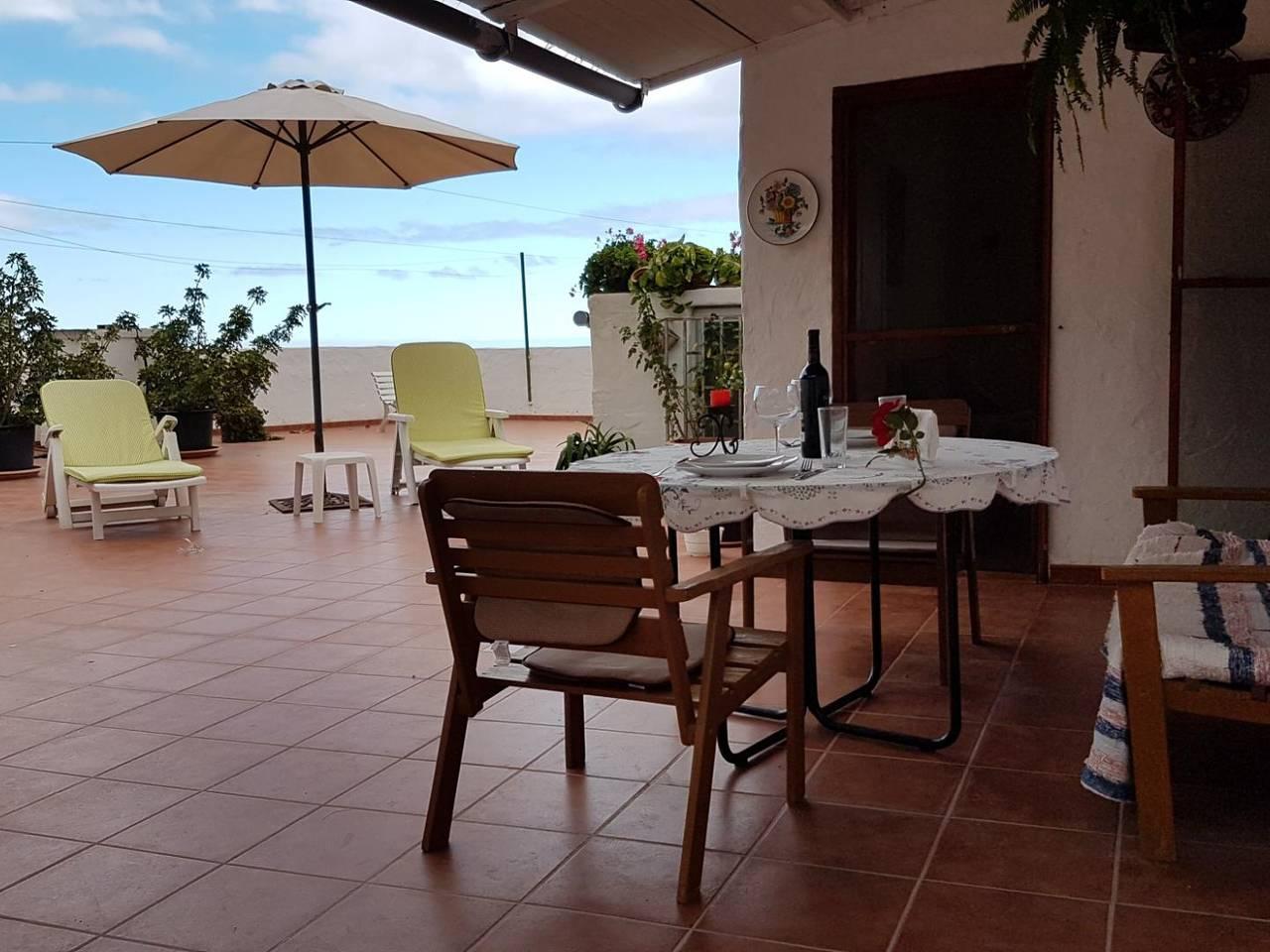 Vakantieappartement in Gran Canaria, Spanje voor 3 personen foto 12