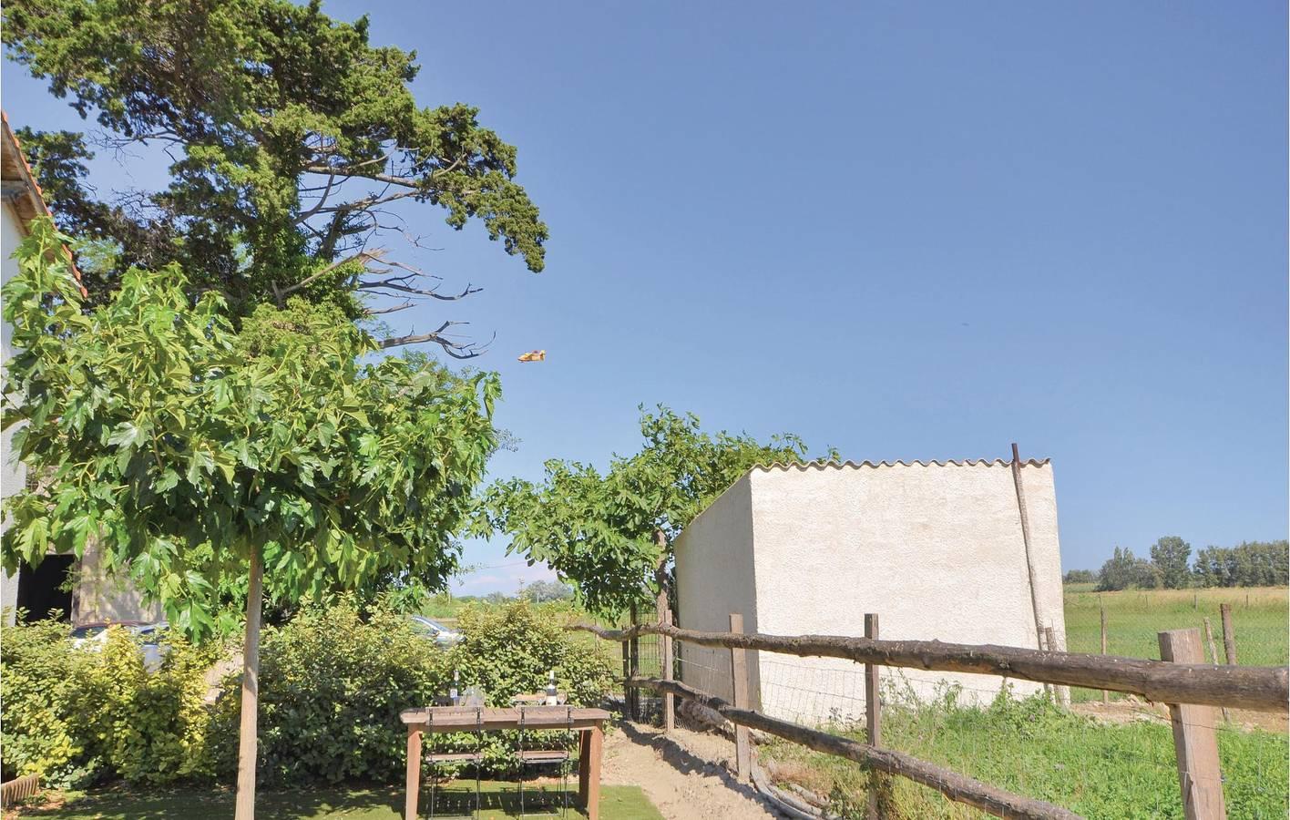 Vakantiehuis in Arles, Frankrijk voor 4 personen foto 6