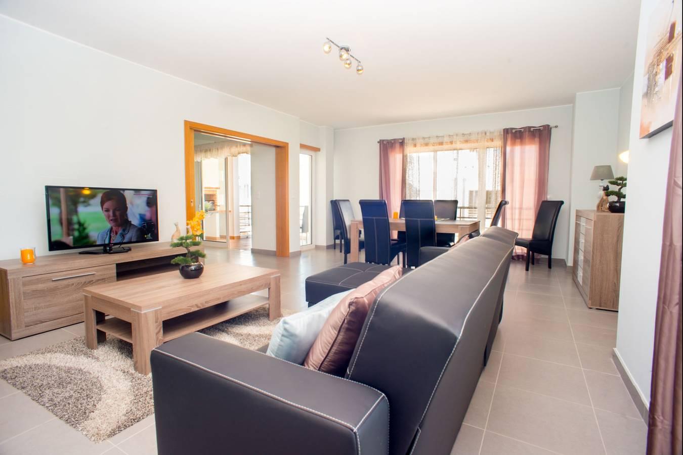 Vakantieappartement in Tavira vanaf 65€ per nacht