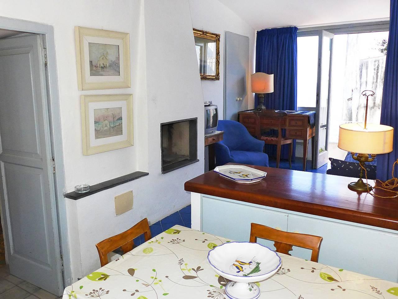 Vakantieappartement in Ischia, Italië voor 4 personen foto 9