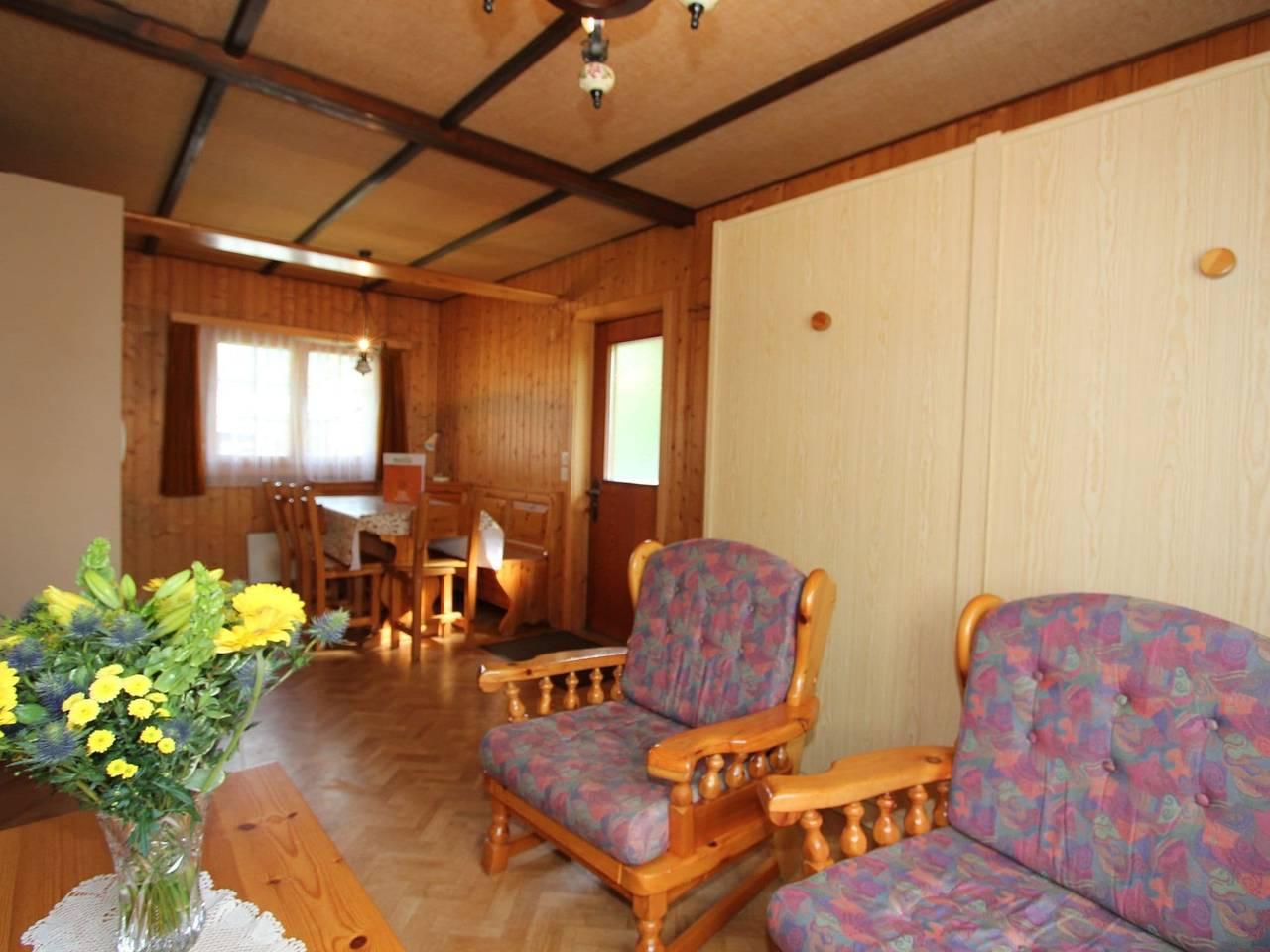 Vakantiehuis in Nysted aan de Baltische Zee in Saas-Balen, Walliser Alpen, Zwitserland voor 6 personen foto 21