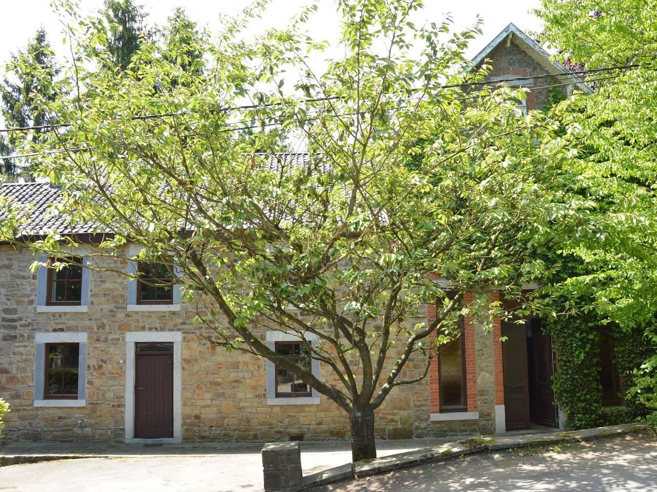 Vakantiehuis in Luik en omgeving, België voor 9 personen foto 12