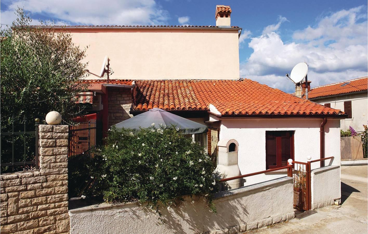 Vakantiehuis in Pomer vanaf 36€ per nacht