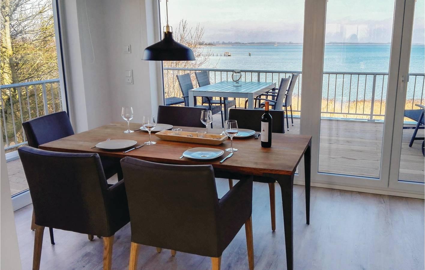 Vakantieappartement in Schlei, Duitsland voor 5 personen foto 13