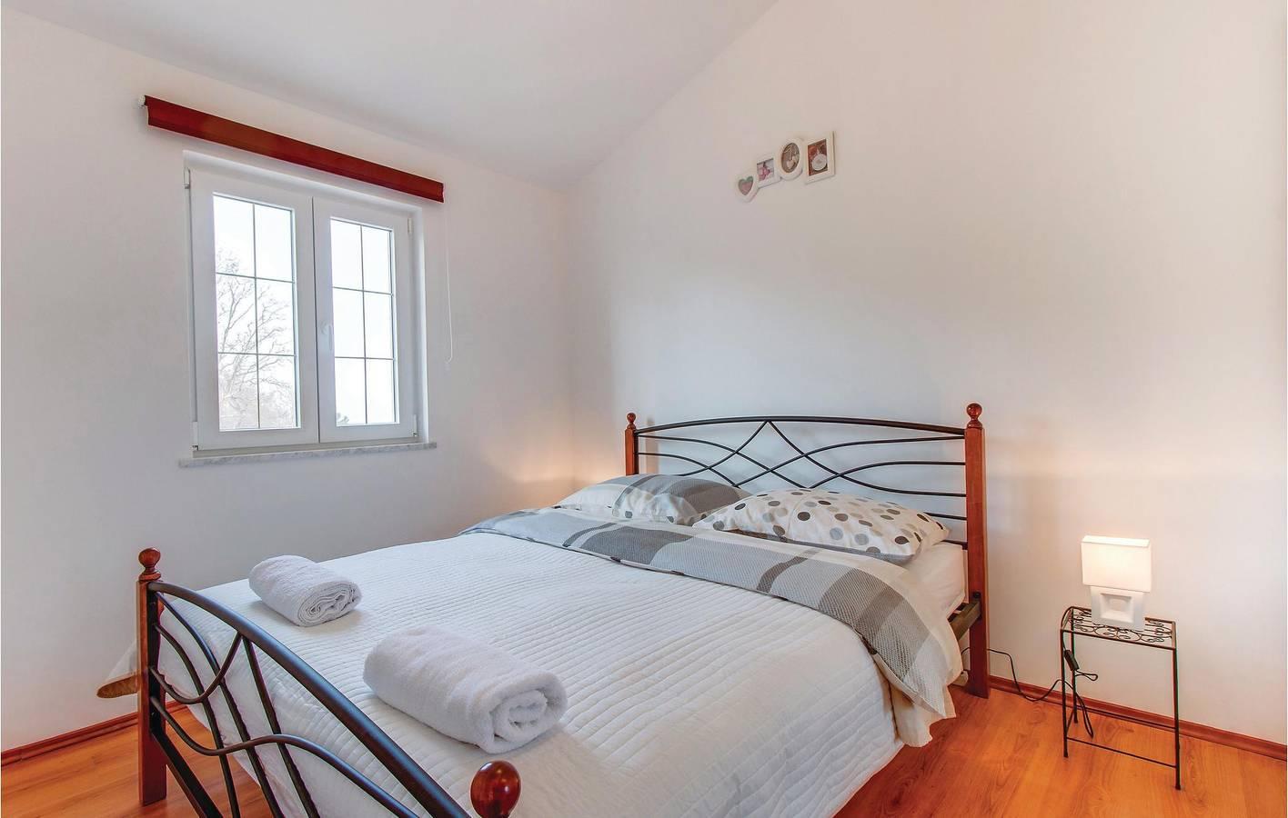 Vakantieappartement in Cres, Kroatië voor 4 personen foto 6