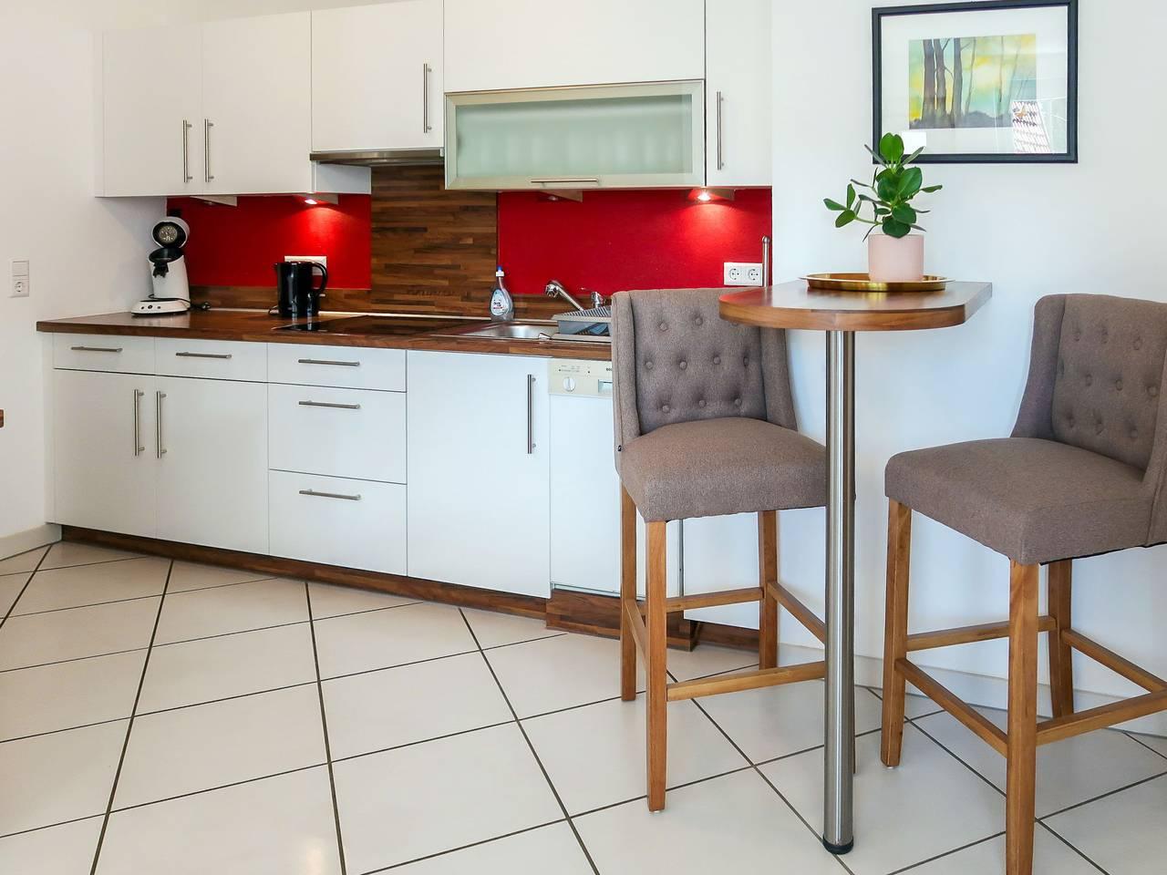 Vakantieappartement in Hofstetten, Duitsland voor 4 personen foto 2