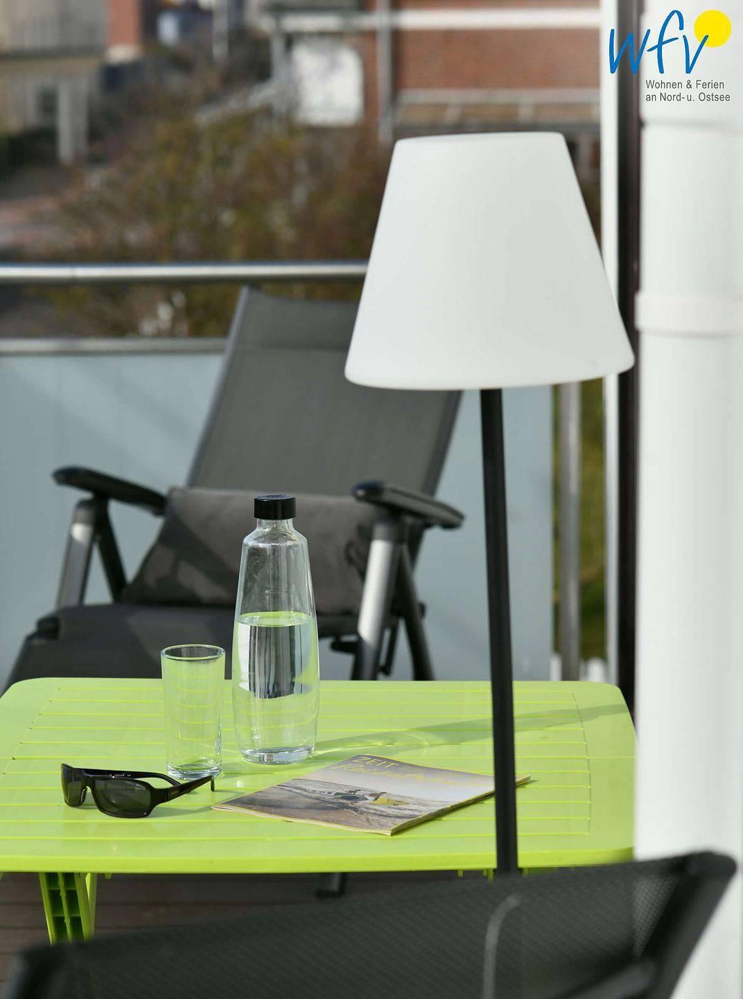 Vakantieappartement in Weser-Ems, Duitsland voor 2 personen foto 7