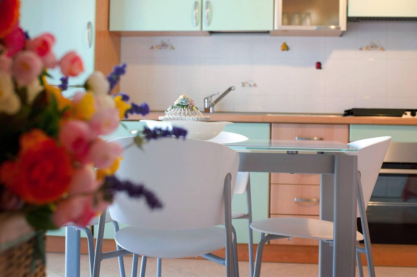 Vakantieappartement in Varazze, Italië voor 6 personen foto 5
