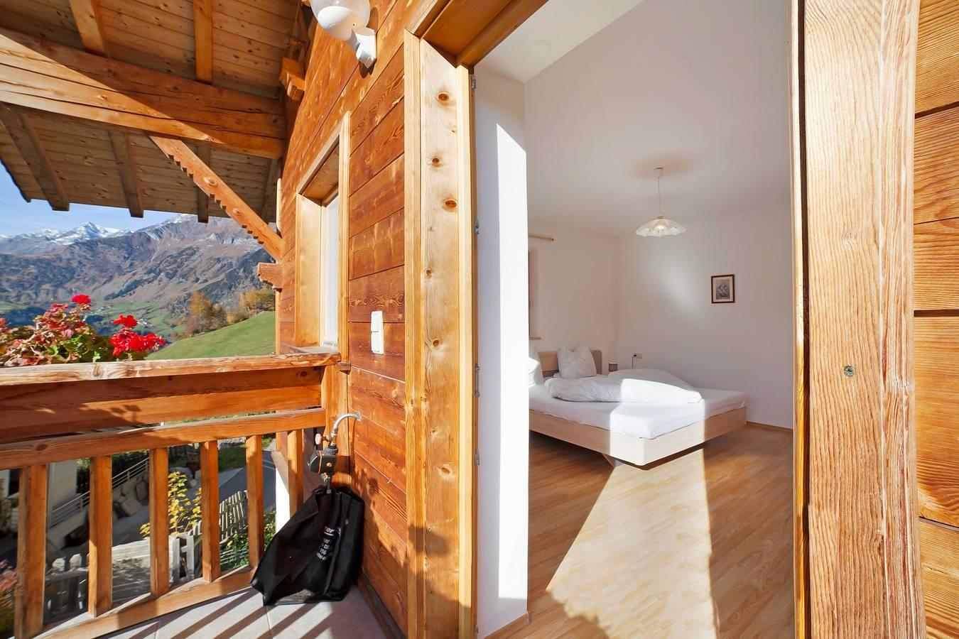 Vakantieappartement in Zuid-Tirol, Italië voor 6 personen foto 15