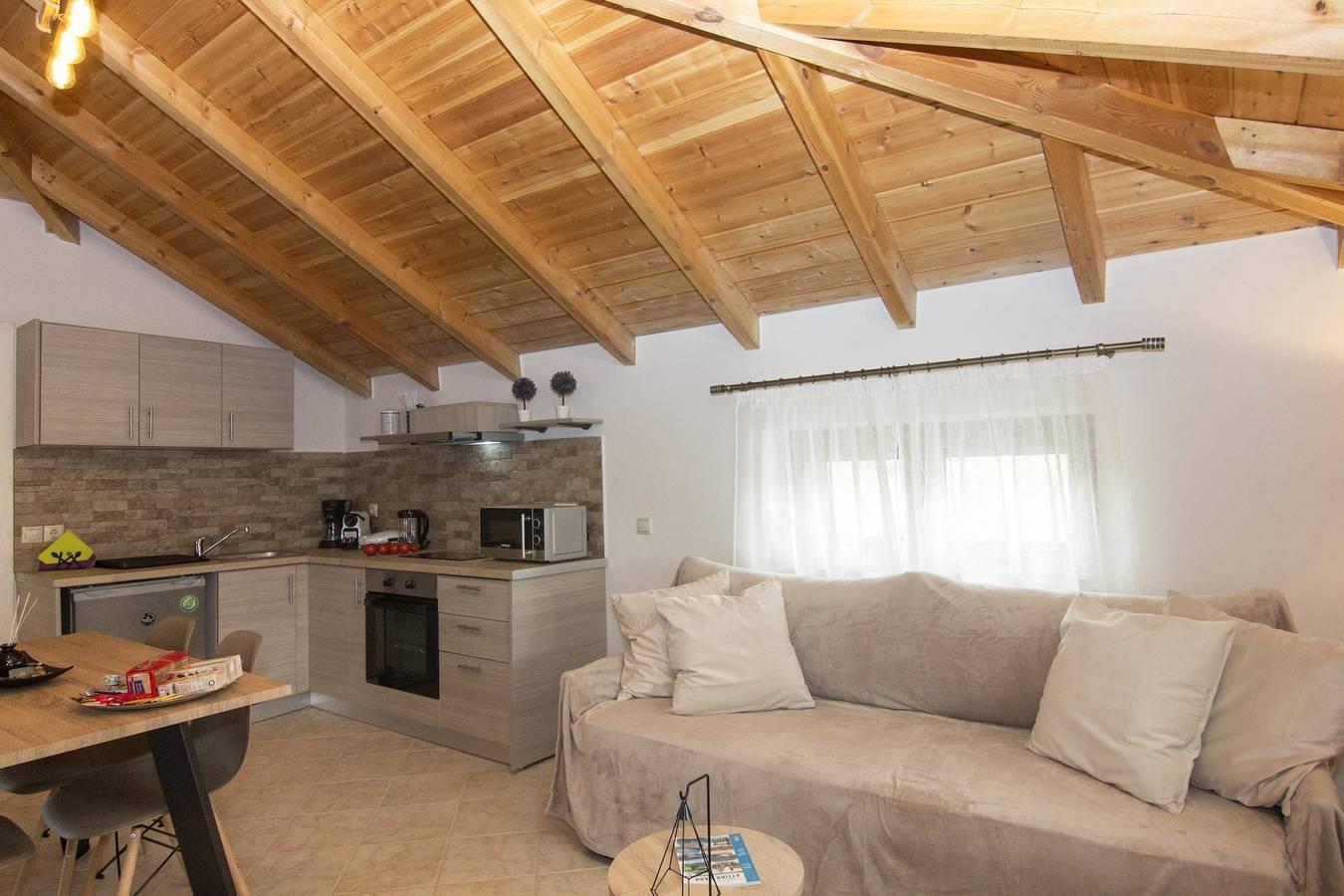 Vakantieappartement in Messenia foto 8