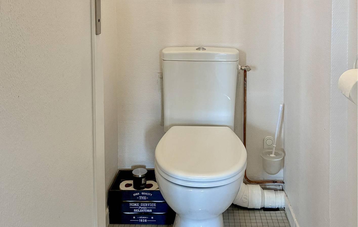 Vakantieappartement in Calvados, Frankrijk voor 4 personen foto 15