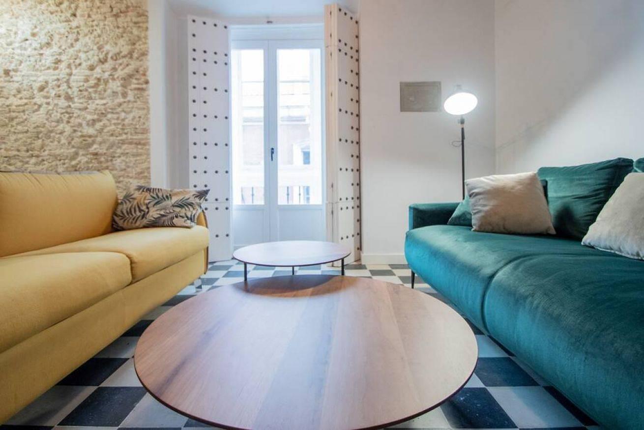 Vakantieappartement in Cádiz, Spanje voor 8 personen foto 8