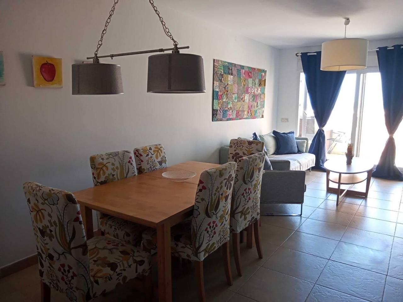 Vakantieappartement in Tarifa, Spanje voor 6 personen foto 5