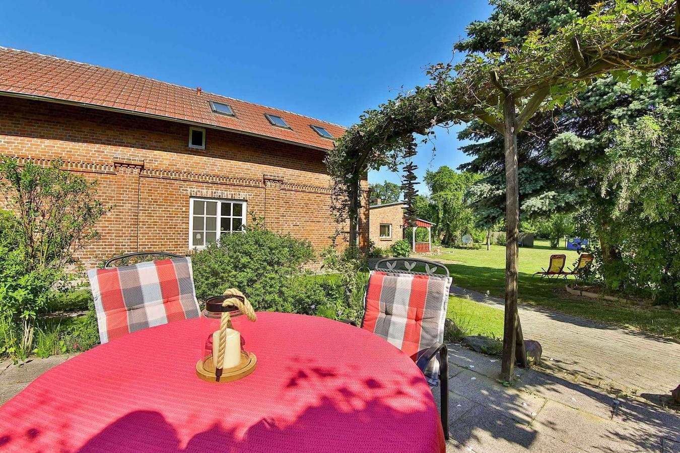 Vakantiehuis in Rügen, Duitsland voor 6 personen foto 2