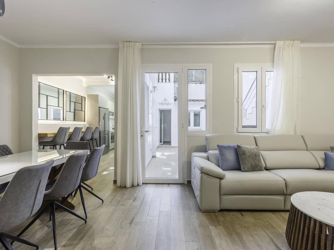 Vakantiehuis in Garraf, Spanje voor 10 personen foto 5