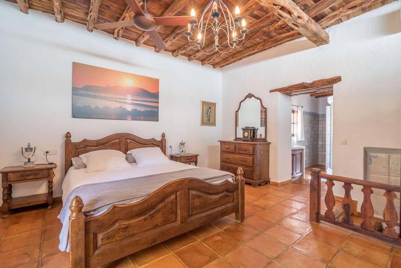 Vakantiehuis in Ibiza, Spanje voor 10 personen foto 14