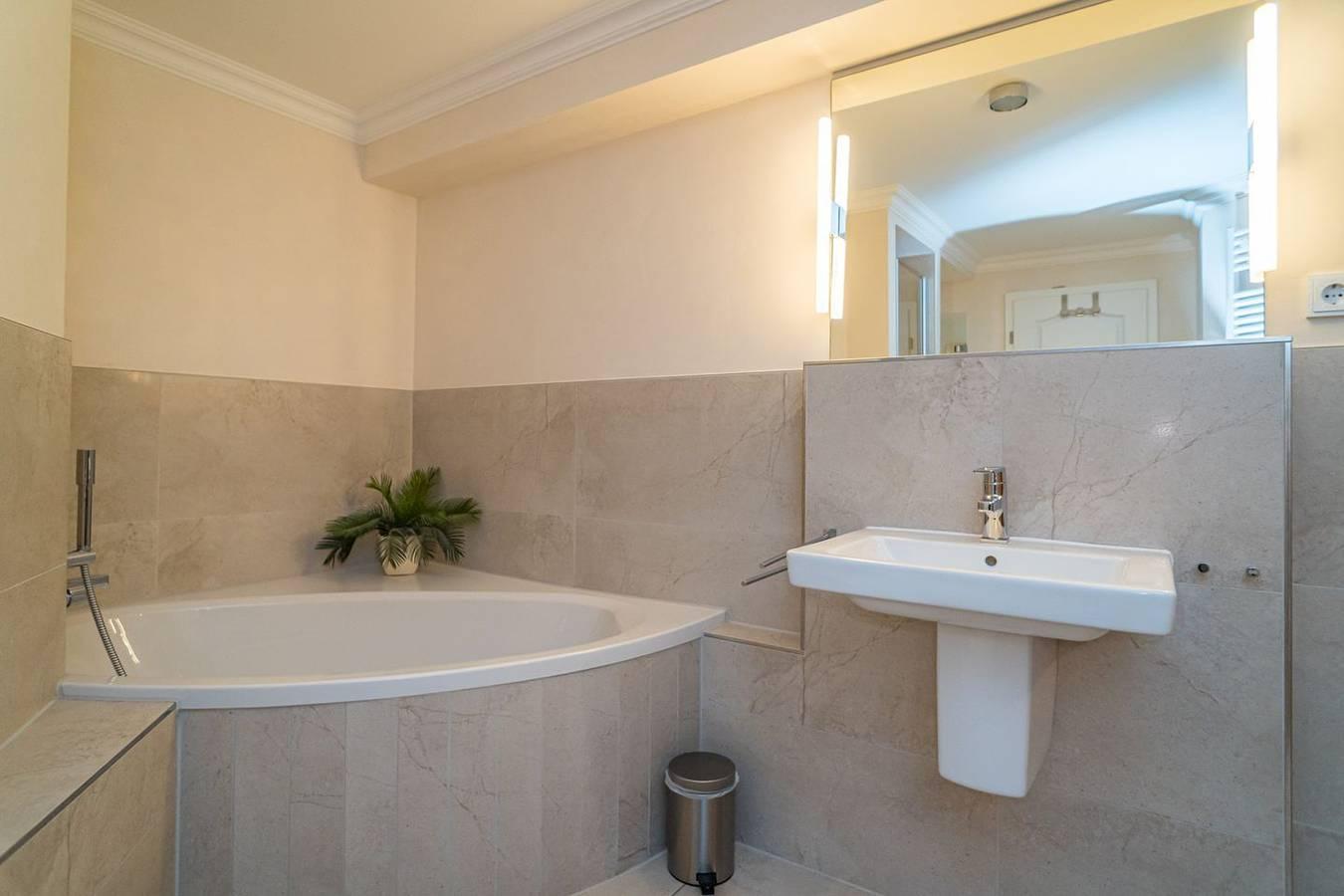 Vakantieappartement met sauna in Westerland, Sylt (Gemeinde), Duitsland voor 5 personen foto 22