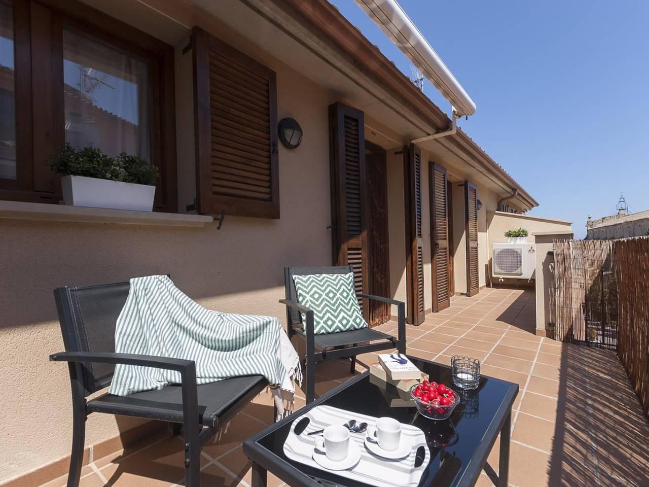 Vakantieappartement in Costa Brava, Spanje voor 6 personen foto 2