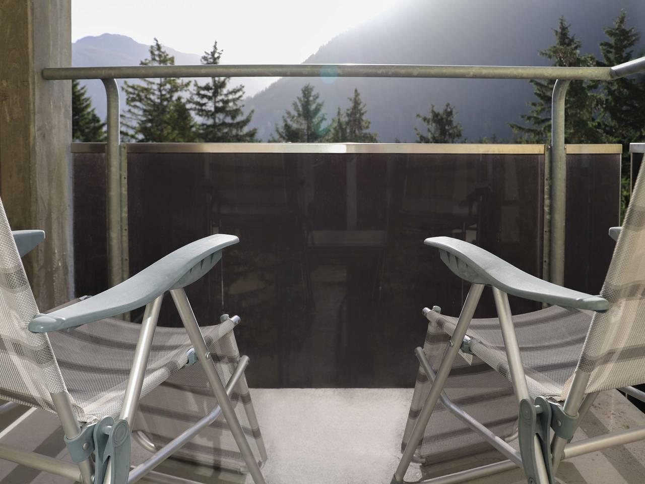 Allod Park Haus C 603 in Davos Platz 1, Davos, Zwitserland voor 5 personen foto 16