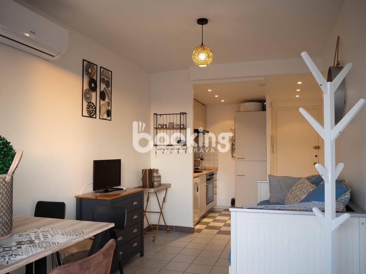 Vakantieappartement in Costa Brava, Spanje voor 4 personen foto 10