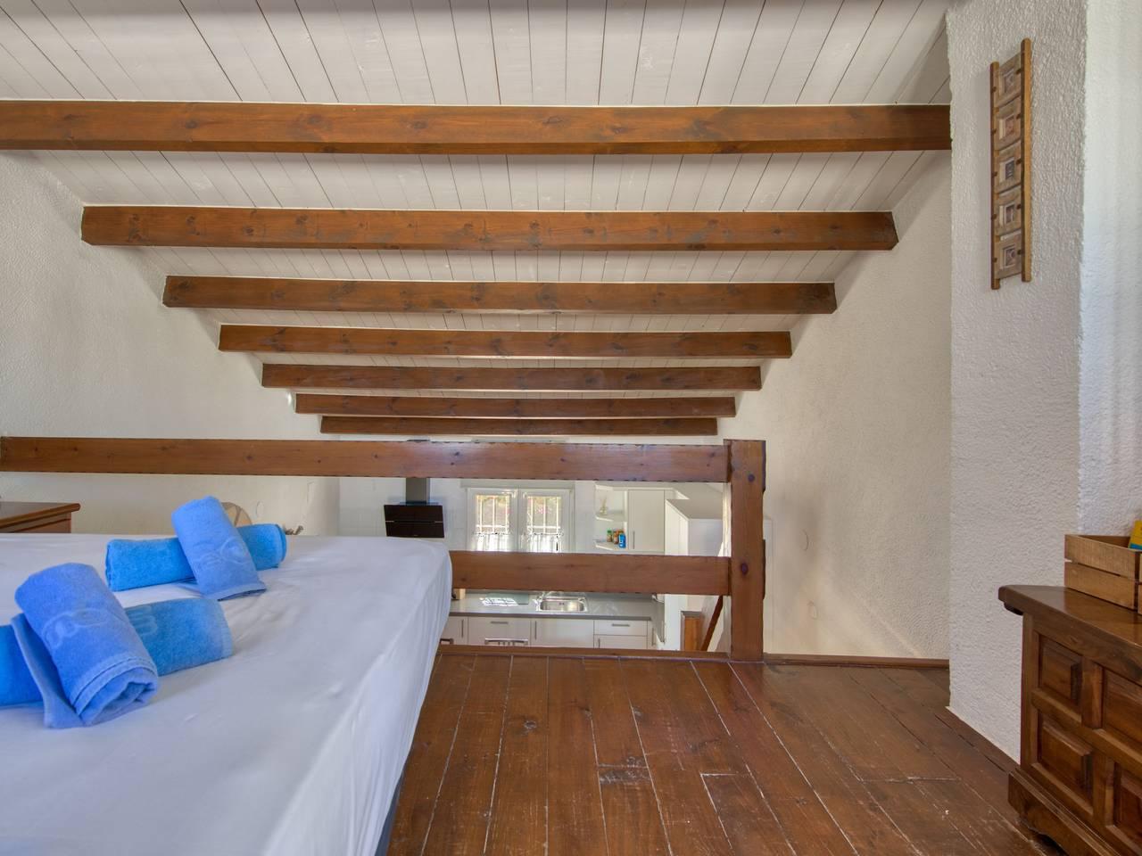 Vakantiehuis in Dénia, Spanje voor 7 personen foto 18