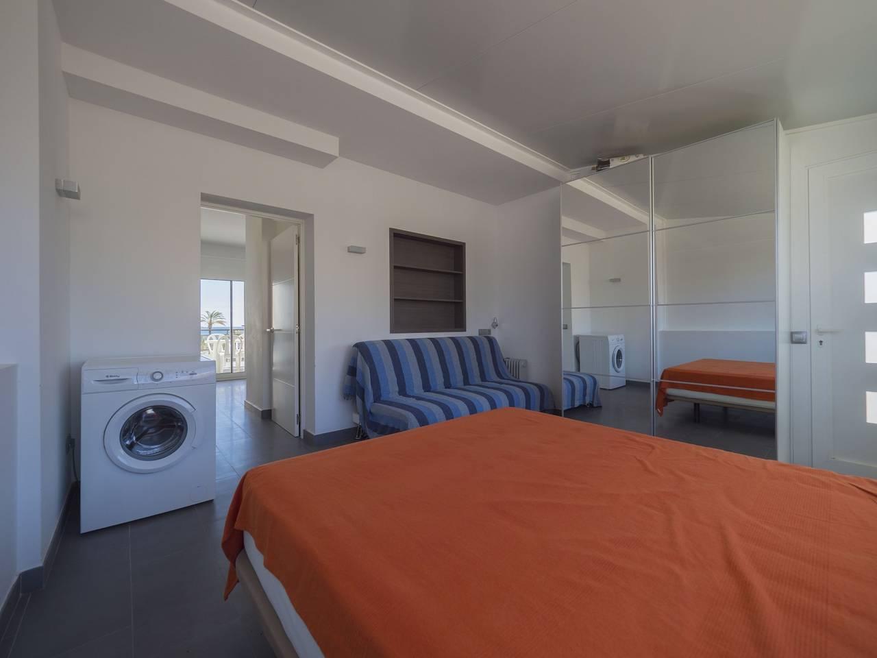 Vakantieappartement in Roses, Spanje voor 6 personen foto 13