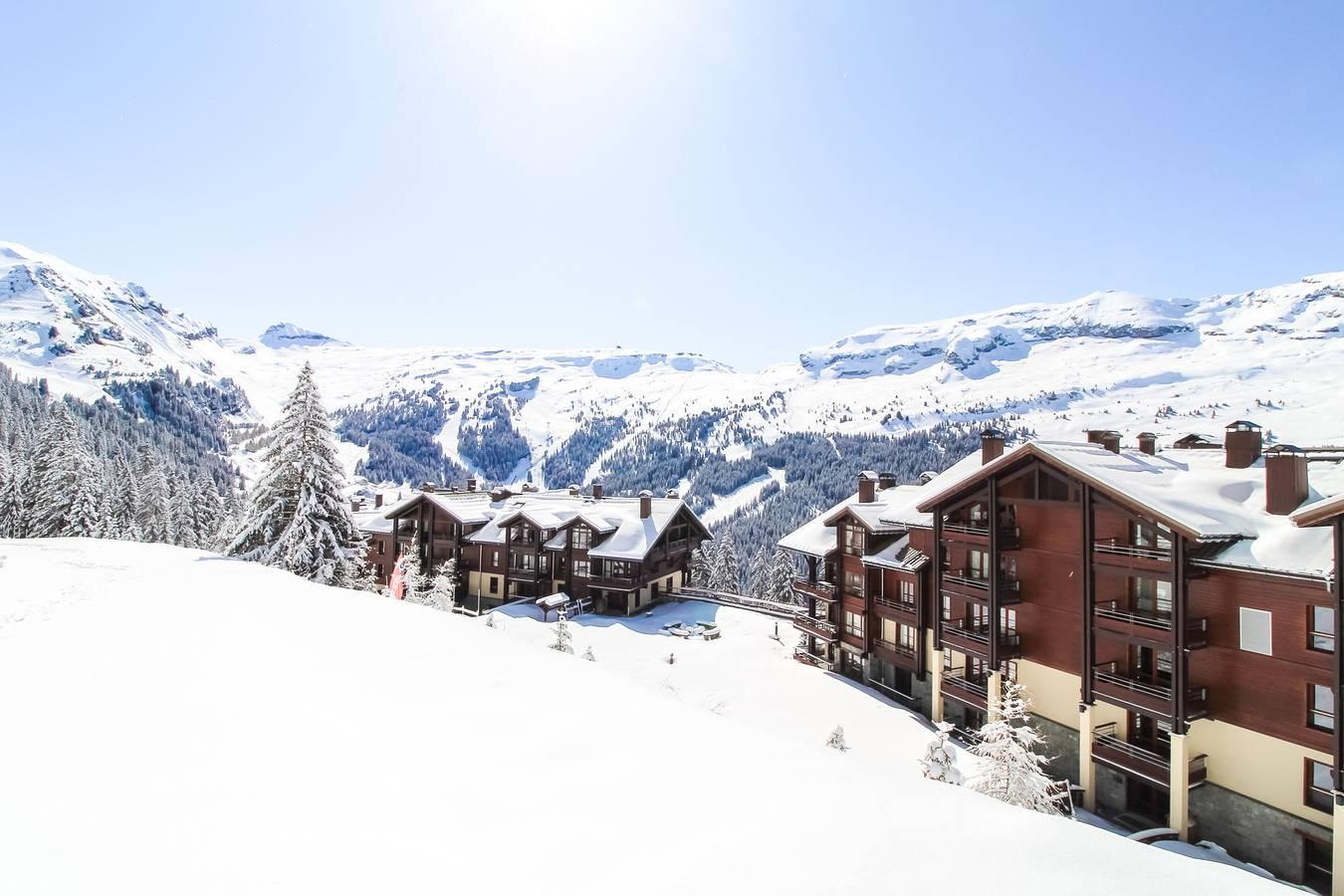 Vakantieappartement in Rhône-Alpes, Frankrijk voor 4 personen foto 16