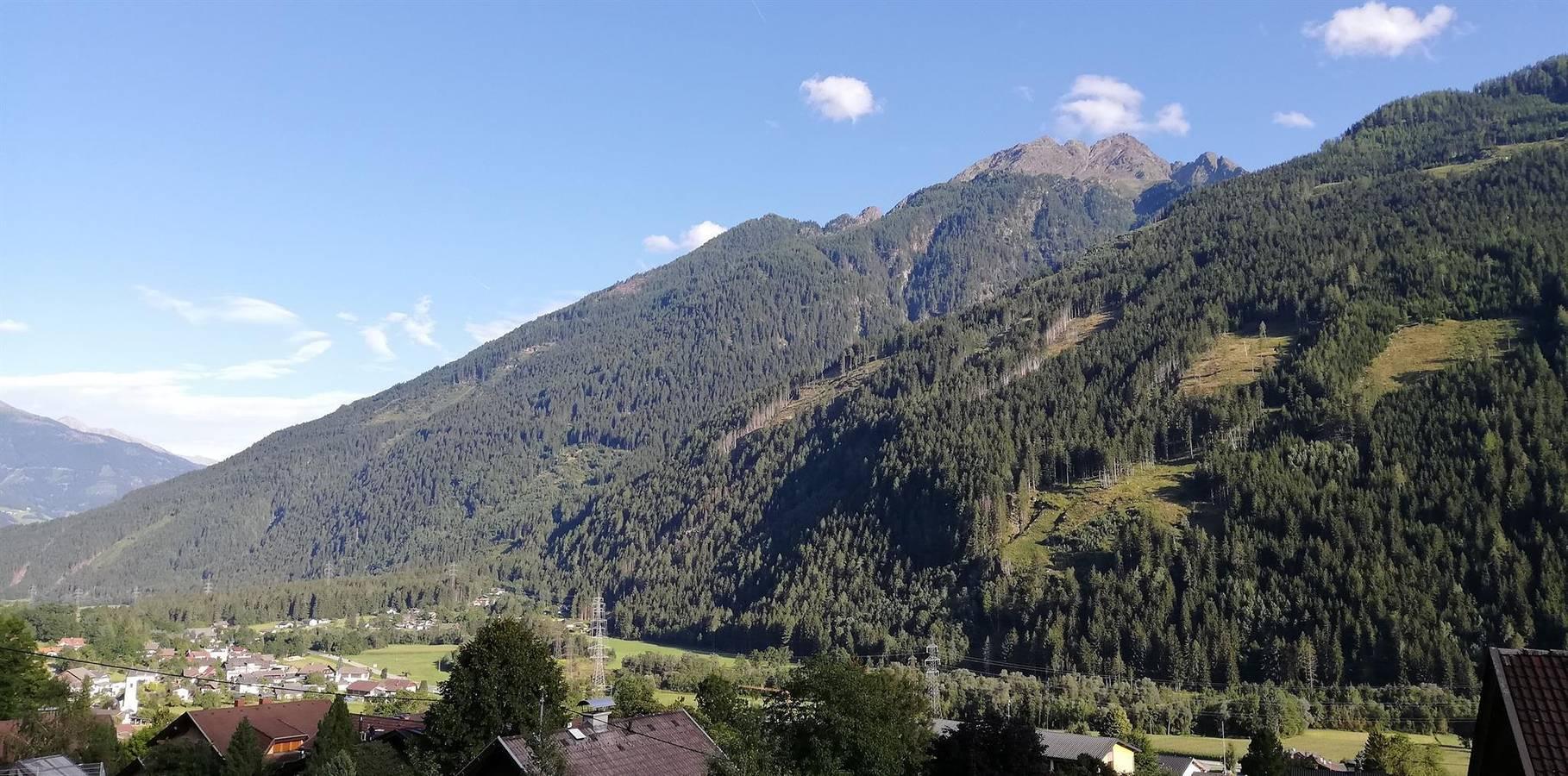 Vakantieappartement in Flattach, Oostenrijk voor 4 personen foto 18