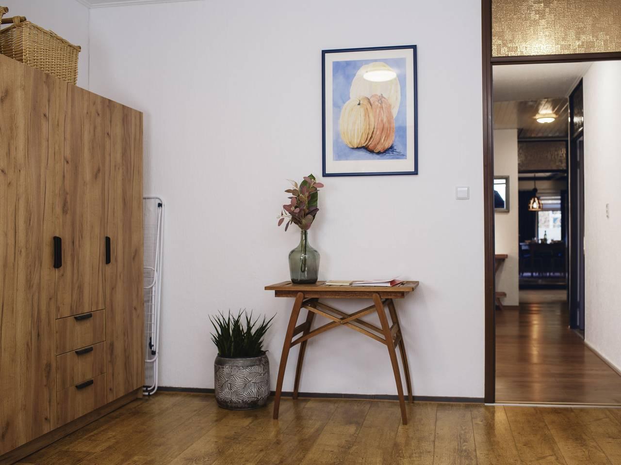 Vakantieappartement in Waddenzee foto 15