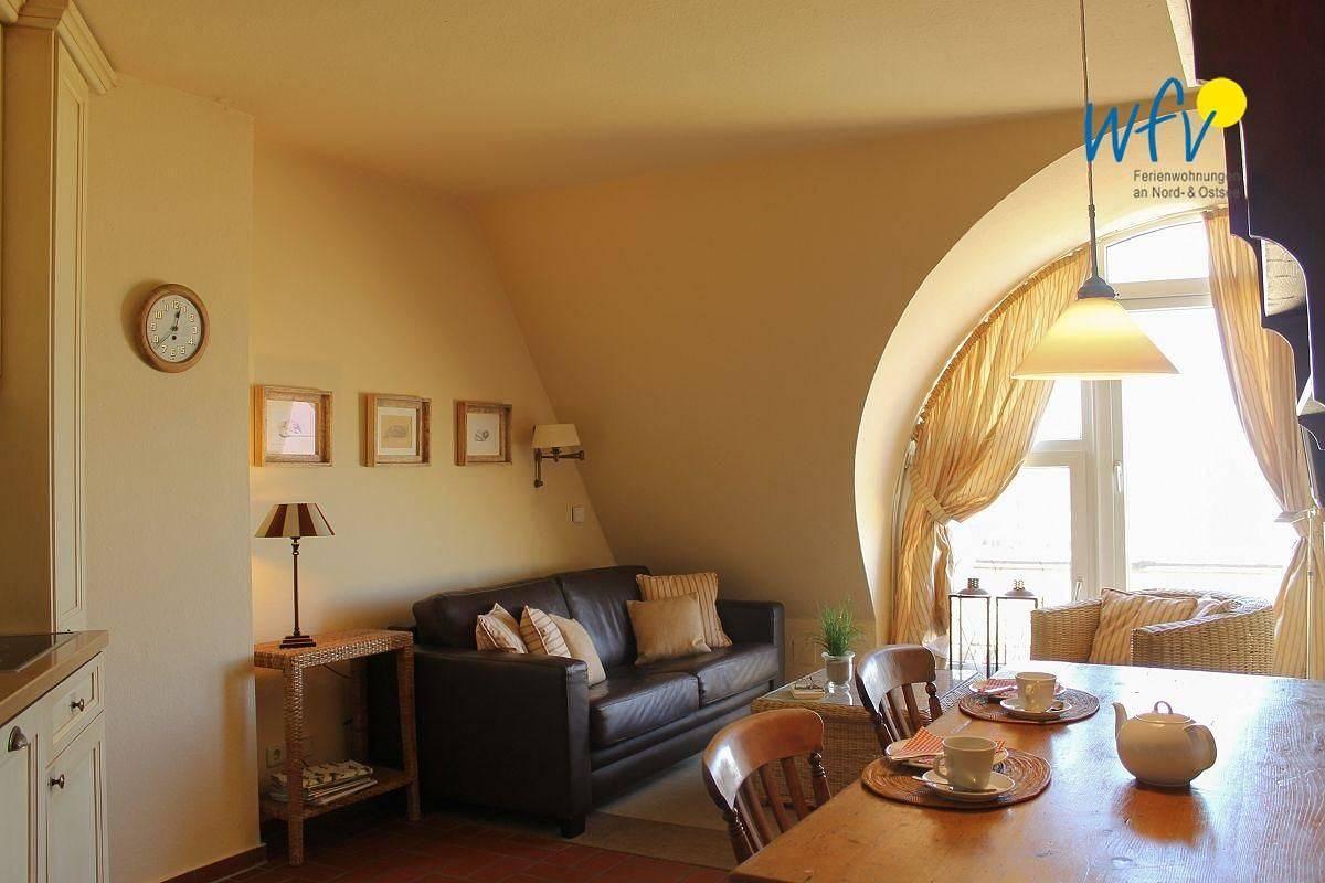 Vakantieappartement in Waddenzee, Duitsland voor 2 personen foto 3