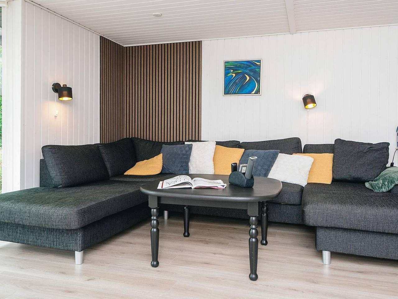 Vakantiehuis in Hemmet, Denemarken voor 6 personen foto 15