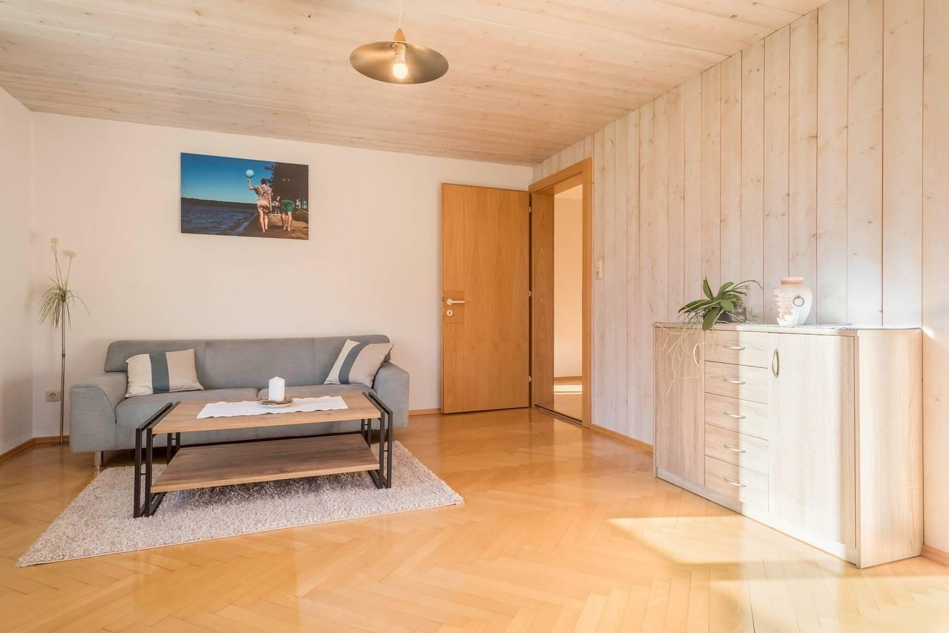 Vakantieappartement in Bizau, Oostenrijk voor 2 personen foto 5