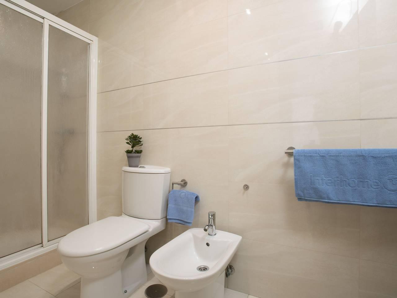 Vakantieappartement in Estepona, Spanje voor 3 personen foto 17