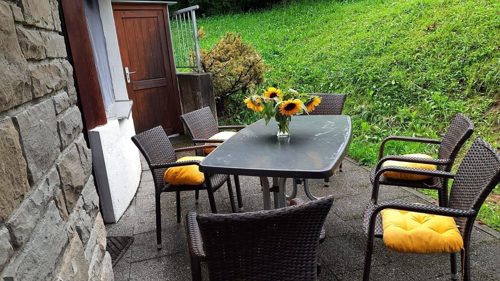 Vakantieappartement in Zwaben, Duitsland voor 6 personen foto 10
