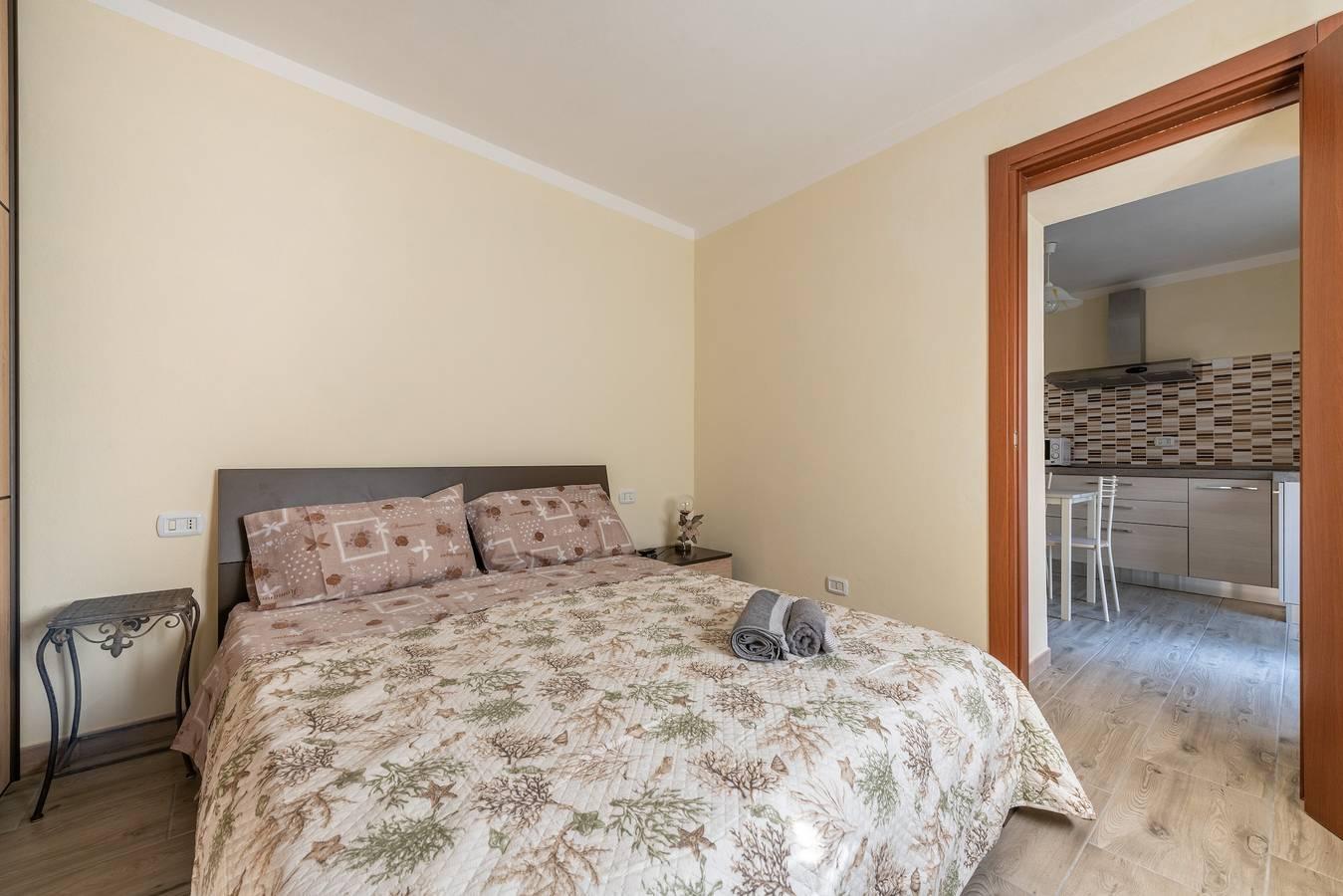 Vakantieappartement in Iglesiente, Italië voor 4 personen foto 9