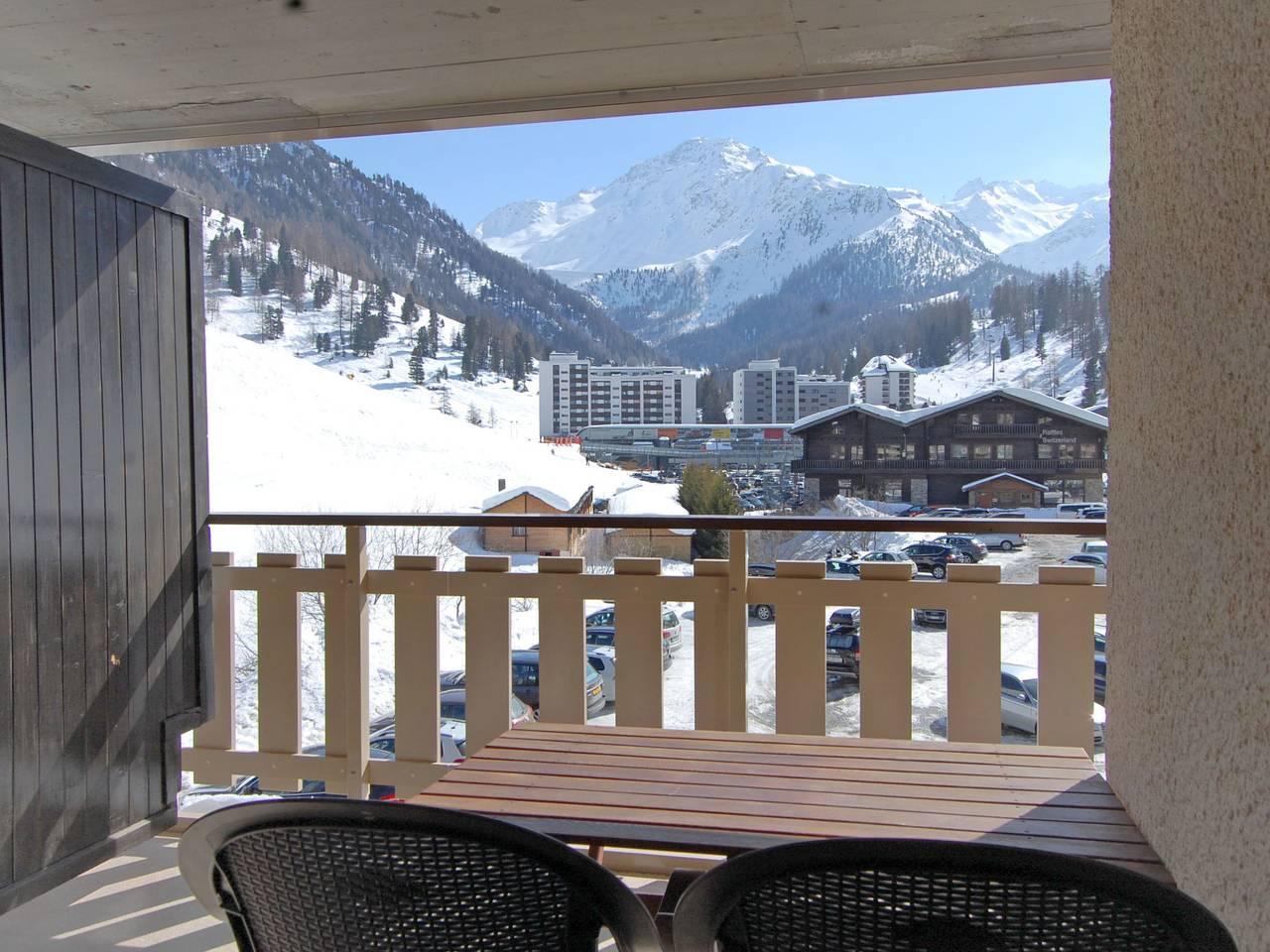 Vakantieappartement in Nendaz, Zwitserland voor 7 personen foto 14