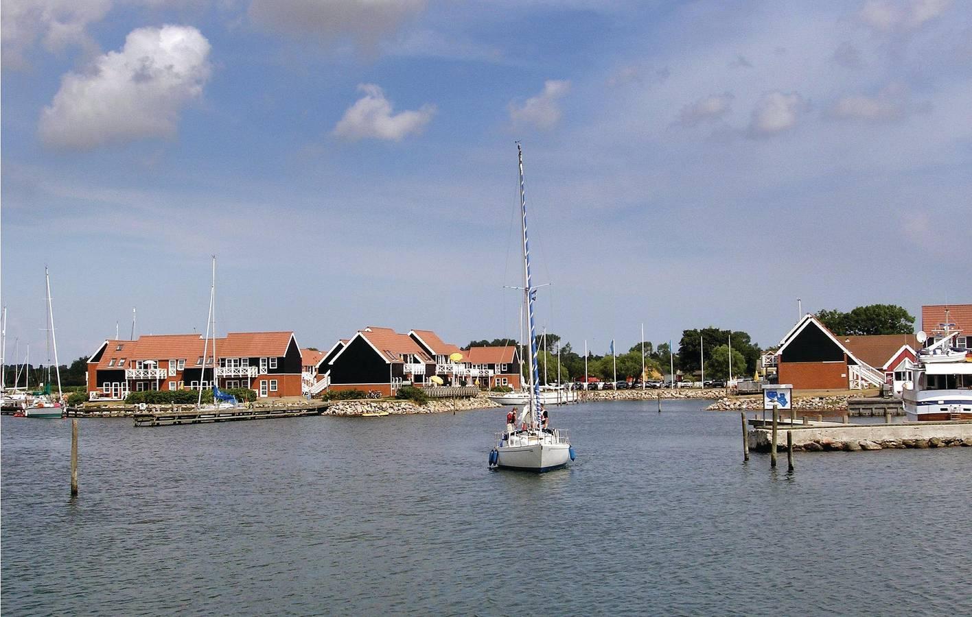 Vakantieappartement in Møn, Denemarken voor 4 personen foto 16
