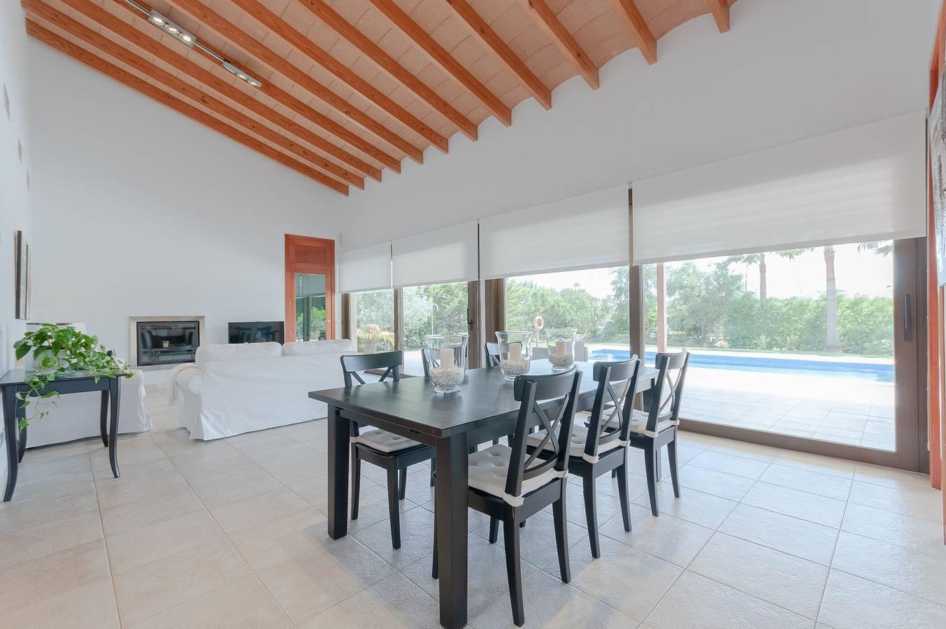 Vakantiehuis in Inca, Spanje voor 5 personen foto 5