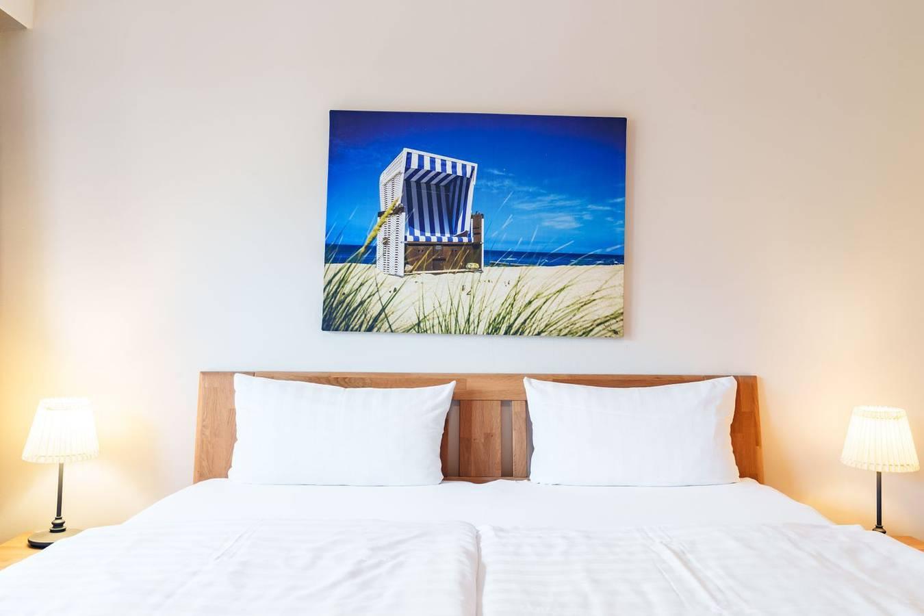 Vakantieappartement in Büsum, Duitsland voor 4 personen foto 13
