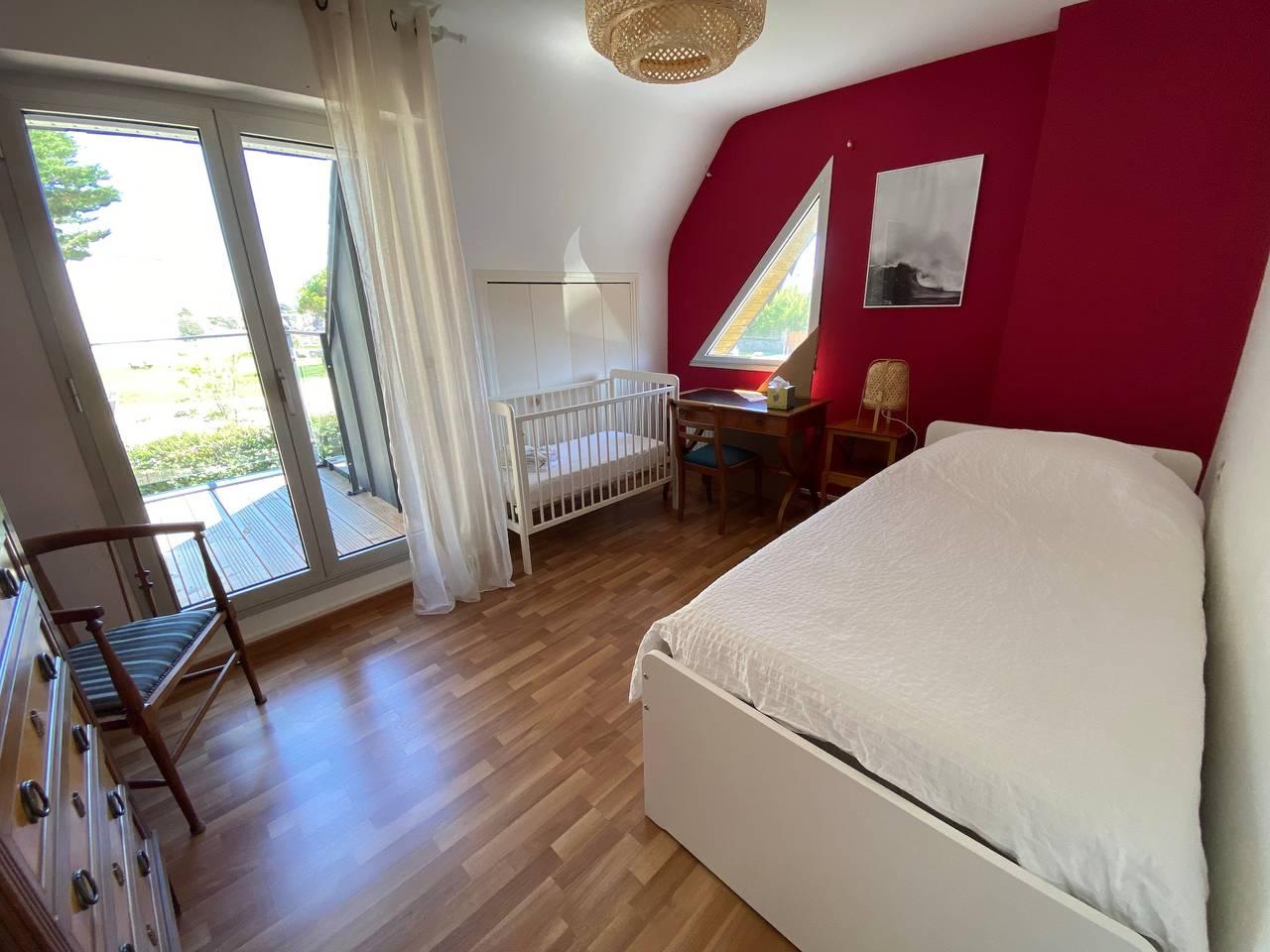 Vakantiehuis in Finistère, Frankrijk voor 6 personen foto 10