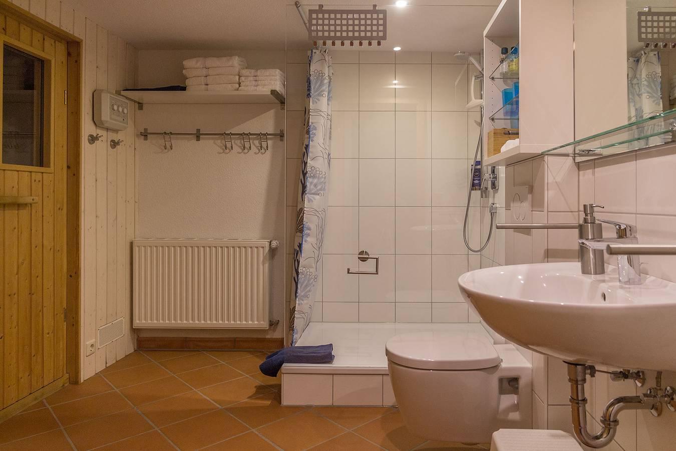 Vakantieappartement met sauna in Ettenheim, Duitsland voor 6 personen foto 21