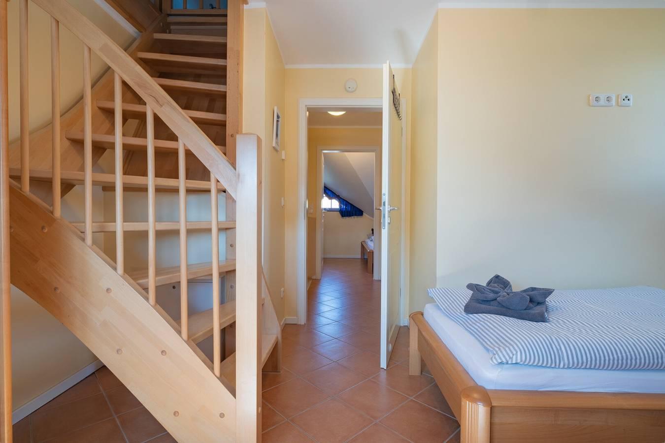 Vakantiehuis "Bella Mare" dichtbij in Zingst, Schiereiland Fischland - Darss - Zingst, Duitsland voor 6 personen foto 19